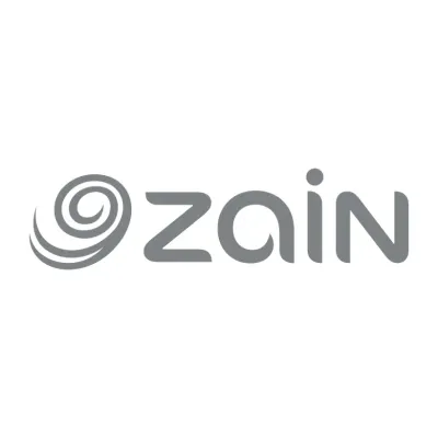 Zain Group