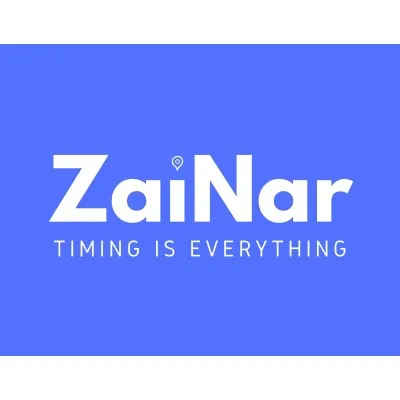 Zainar logo