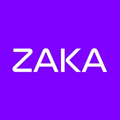 ZAKA VC logo