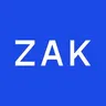Zak Comunication Inc logo