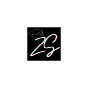 Zakisaudagar Logo