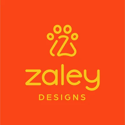 Zaley Designs logo