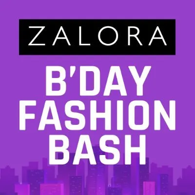 Zalora Ph