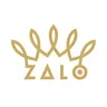 Zalo USA logo