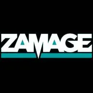 zamage.com logo