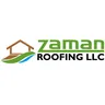 Zaman Roofing LLC logo
