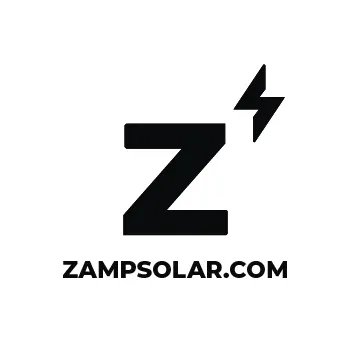 zampsolar.com logo