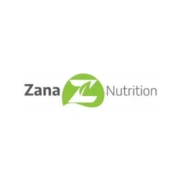 zananutrition.com logo