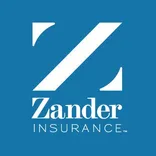 Zander Insurance logo/icon