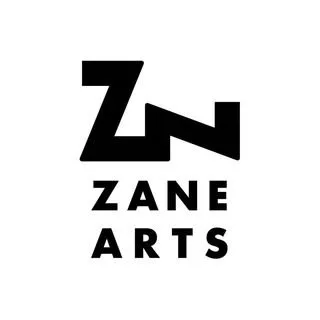 ZANE ARTS logo