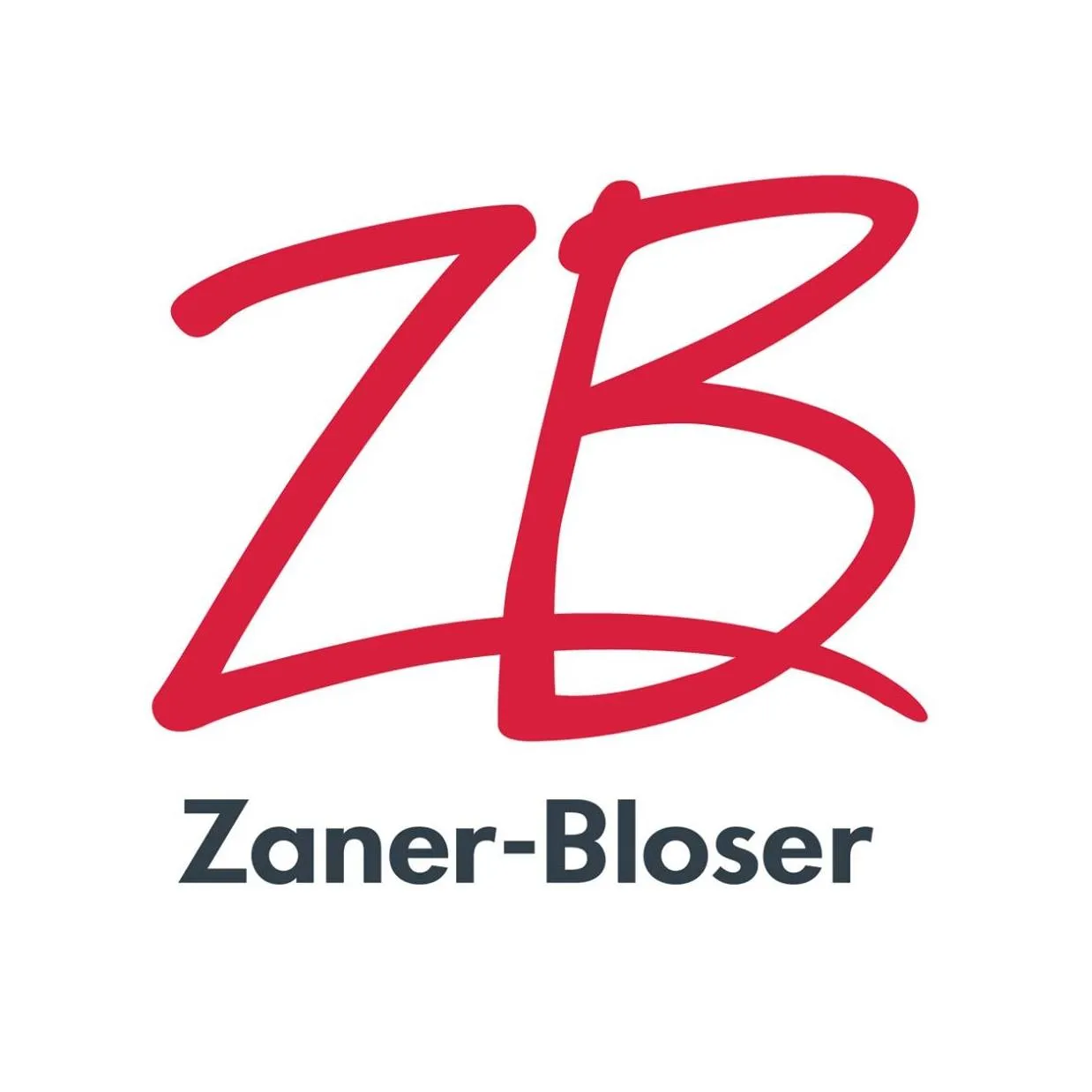 Zaner-Bloser logo