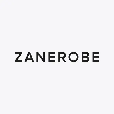 zanerobe.com.au logo