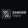 Zanger Digital logo
