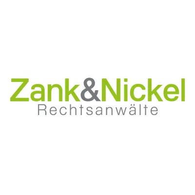 Zank & Nickel Rechtsanwälte