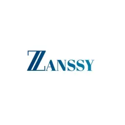 ZANSSY logo