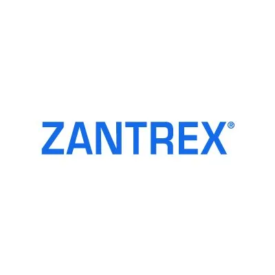 Zantrex logo