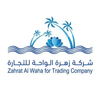 Zahrat Al Waha for Trading Co logo