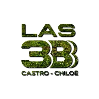 Zapateria Las 3 BBB logo