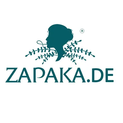 ZAPAKA DE logo