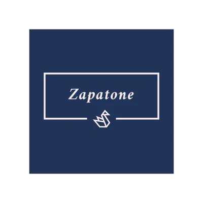 zapatone logo