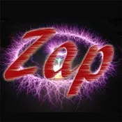 ZapMail logo