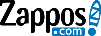 ZAPPOS Logo