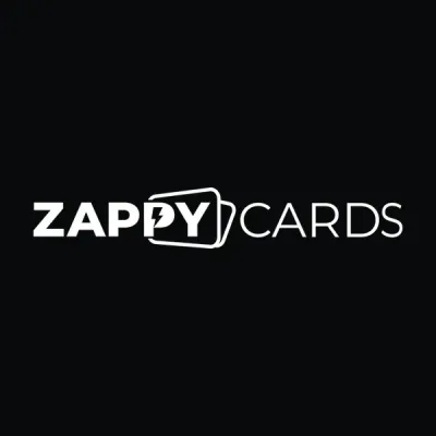 zappycards.com logo