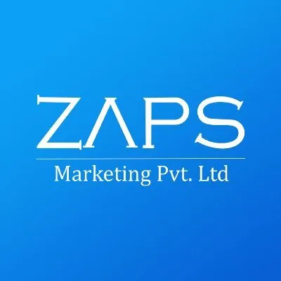 ZAPS logo