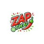 Logo ZAP Thai by J&C