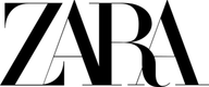 ZARA USA Logo