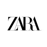 Zara logo/icon