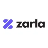 Zarla logo/icon