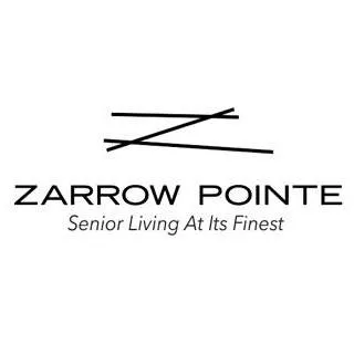 Zarrow Pointe Logo