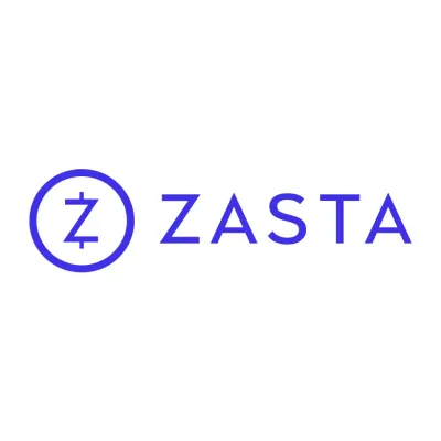 Zasta logo