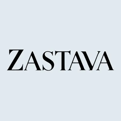 Zastava logo