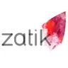 Zatik logo