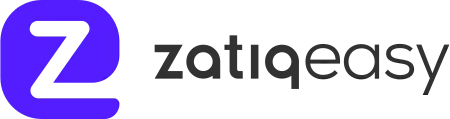 Zatiqeasy logo
