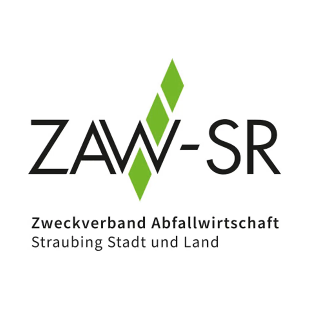 ZAW-SR Zweckverband Abfallwirtschaft Straubing Stadt