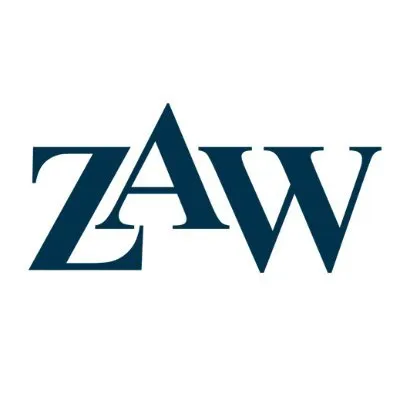 Zentralverband der deutschen Werbewirtschaft ZAW e.V.