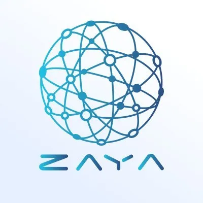 Zèya Global logo