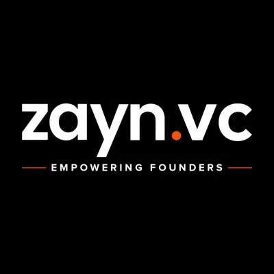 Zayn VC logo
