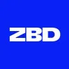 Zbd logo