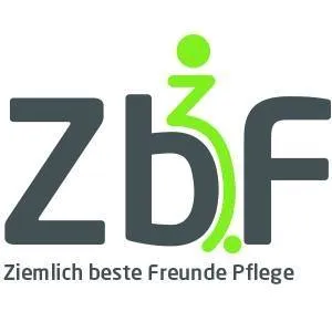 ZbF Pflegedienst GmbH