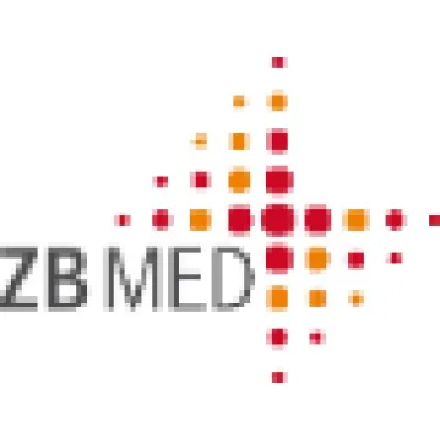 ZB MED - Leibniz Informationszentrum Lebenswissenschaften