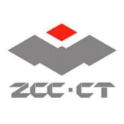 ZCC Cutting Tools Europe GmbH logo