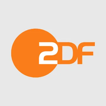 ZDF Logo