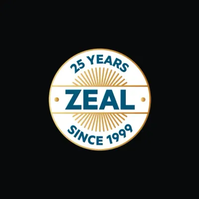 Zeal Network logo