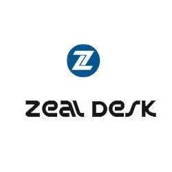 zealdesk.com logo