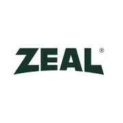 ZEAL Logo