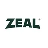 Zeal Pet Food logo